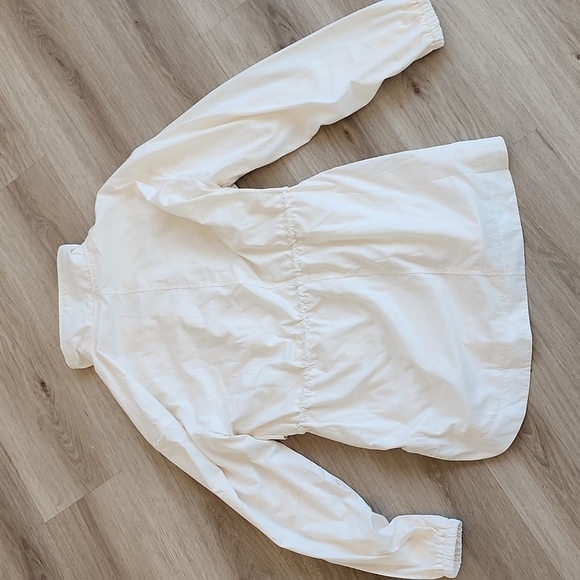 Lou & Grey Anorak Jacket womens size small & medium - Picture 7 of 7